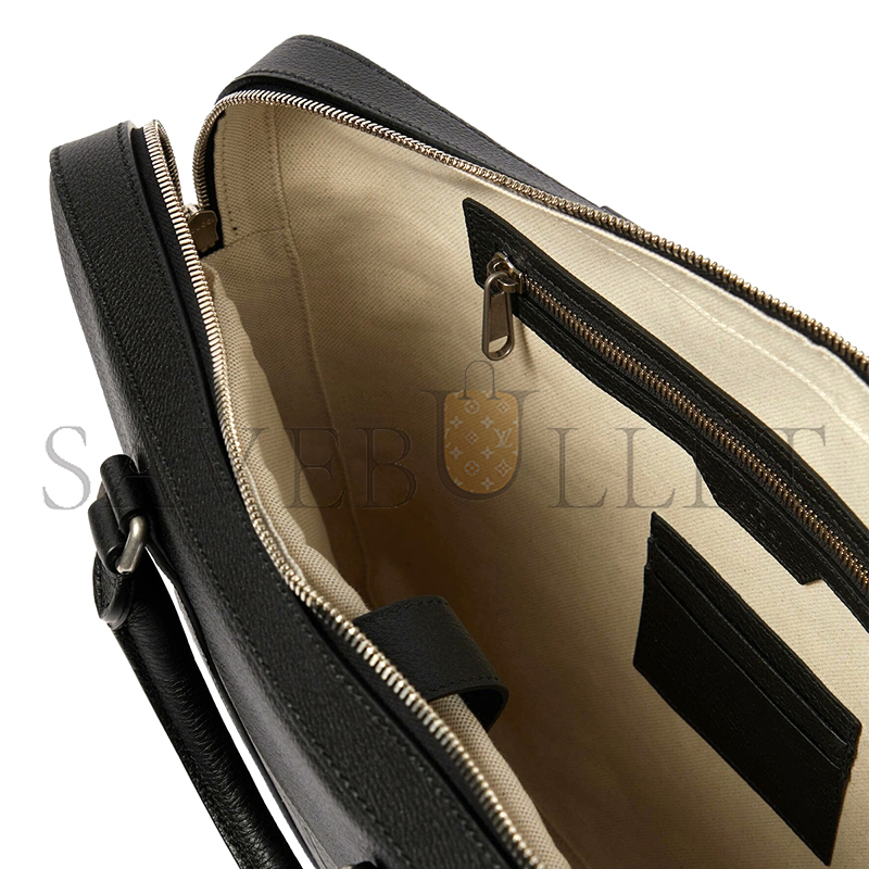 GUCCI BUSINESS CASE WITH GUCCI LOGO 674174 (40*29*6cm)